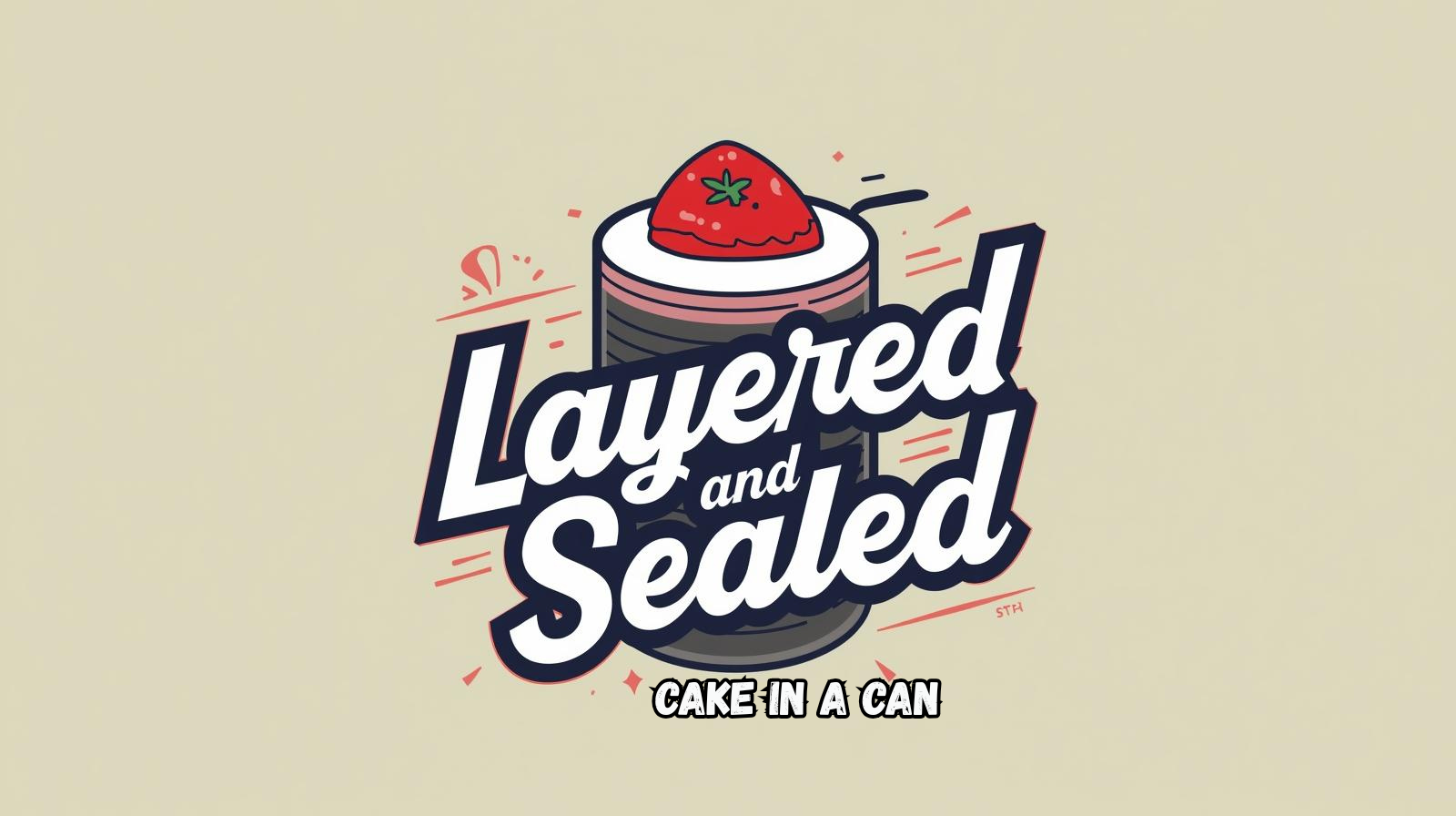 Layered and Sealed